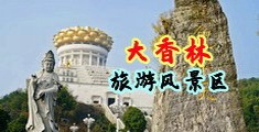 啊啊啊不要塞满了好深视频中国浙江-绍兴大香林旅游风景区
